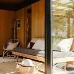 Ferienhaus 60s Style Near Tisvildeleje Vejby