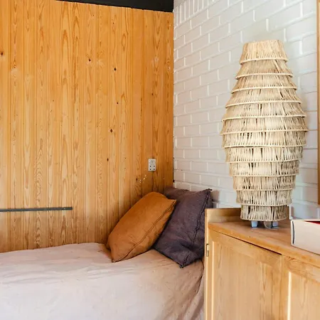 60s Style Near Tisvildeleje Vejby