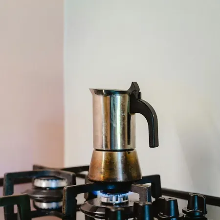 60s Style Near Tisvildeleje