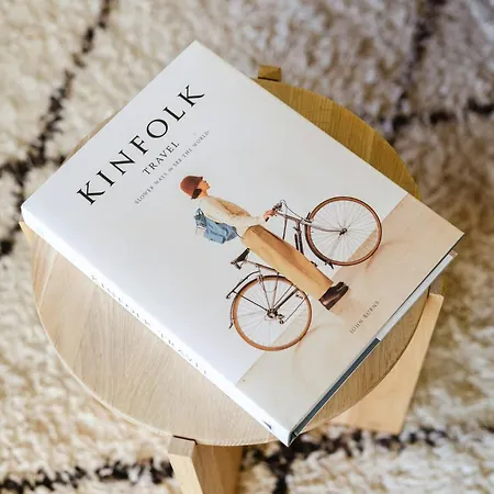 度假居 60s Style Near Tisvildeleje