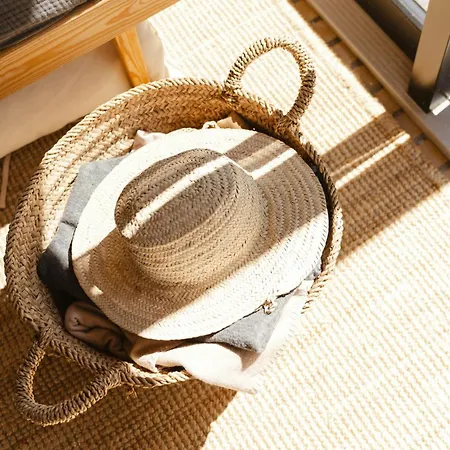 60s Style Near Tisvildeleje *