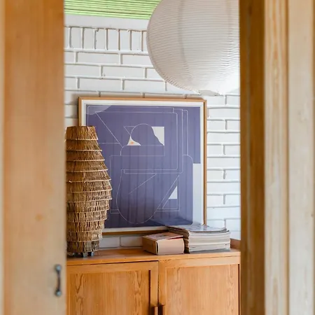 60s Style Near Tisvildeleje Vejby