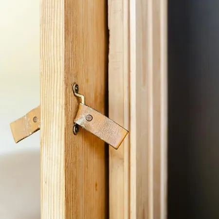 60s Style Near Tisvildeleje *