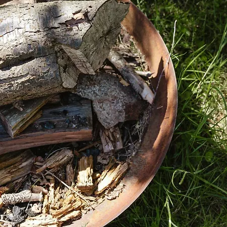 60s Style Near Tisvildeleje * Vejby