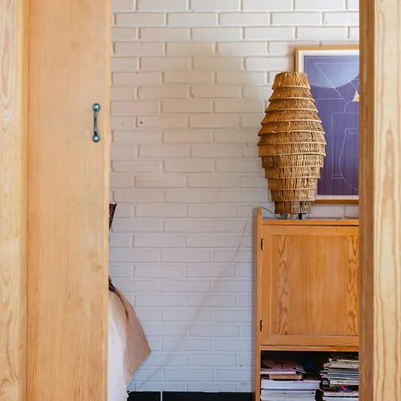 60s Style Near Tisvildeleje