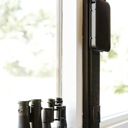 60s Style Near Tisvildeleje * Vejby