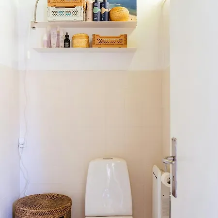 60s Style Near Tisvildeleje *